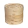 Joyce Chen 2-Tier Bamboo Steamer Baskets, 6-Inch