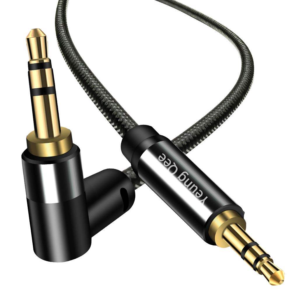 yeungqee Yeungqee 3 Aux Cable
