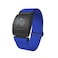Scosche Rhythm R+2.0 Waterproof/Dustproof Aerobic Armband Tracker with Dual Band ANT+ and BLE Bluetooth Smart,