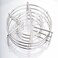 3Pcs Steam Rack,Alele 5.5inch Stainless Steel Tall Trivets for Electric Pressure Cooker