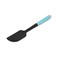KitchenAid Gourmet Scraper Spatula, one size, Matte Aqua Sky