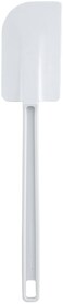 Flat-Blade Plastic Scraper - 14