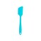 GIR: Get It Right Premium Silicone Spatula   Heat-Resistant up to 550&Acirc;&deg;F   Seamless, Nonstick Small Kitchen Spatulas for Cooking, Baking, and Mixing   Mini - 8 IN, Teal, (GIRSPM307TEA)