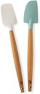 Nordic Ware Small Spatula Set, Multi