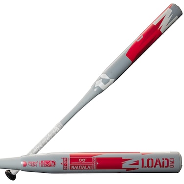 DeMarini 2025 Nautalai Endload Slowpitch Bat - 34"/25.5 oz