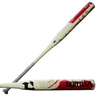 DeMarini 2023 Jason Magnum Signature Nautalai Slowpitch Bat - 34"/25 oz