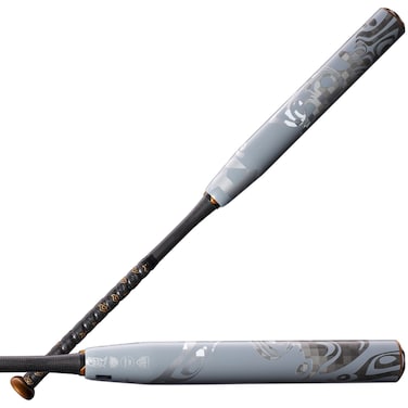 DeMarini 2023 Whisper (-8) Fastpitch Bat - 34"/26 oz
