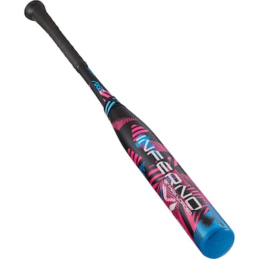 Axe   Inferno   2-Piece Composite   USSSA Slowpitch Bat   Balanced/End Loaded/Max Loaded   13"/12" Barrel (12" Max Loaded, 25.5 oz)