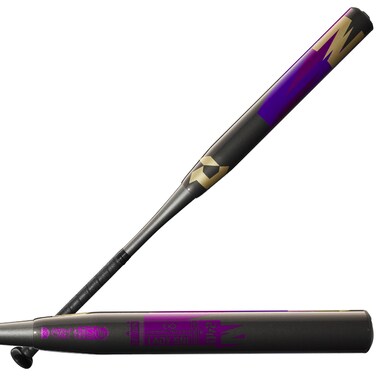 DeMarini 2025 Lady SNI Slowpitch Bat - 34"/27 oz