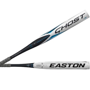 Easton   2023   GHOST DB Fastpitch Softball Bat   34"   -10