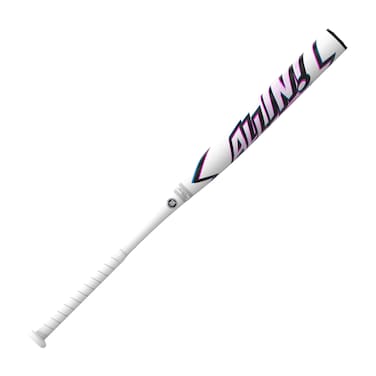 Easton   2023   Comic All in Slowpitch Softball Bat   Loaded   USSSA   12.75" Barrel   34" x 26 oz.