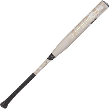 Axe   Inferno   2-Piece Composite   SSUSA Senior Slowpitch Softball Bat   Balanced   Pro Flared Axe Handle (26 oz)