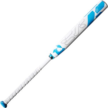 DeMarini CF&Acirc;&reg; (-11) Fastpitch Softball Bat - 33'/22 oz