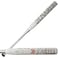 DeMarini 2025 Lady Cartel Slowpitch Bat - 34"/24 oz