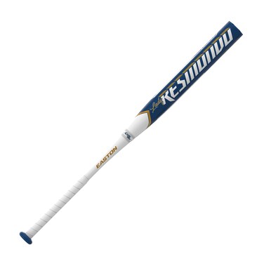 Easton SLOWPITCH BAT Lady RESMONDO 12.75" Loaded / 27.5