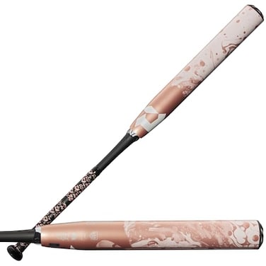 DeMarini 2025 Whisper (-10) Fastpitch Softball Bat - 34"/24 oz
