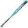 Axe Bat 2022 Element (-12, 2-1/4") Fastpitch Bat, 1-Piece Alloy, 32 in / 20 oz., Blue/Green