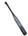 Axe Bat 2023 Avenge Pro Balanced Dual Stamp USSSA, ASA (USA), NSA, ISA, WBSC Slowpitch Softball Bat (-8, 2-1/4"), 2-Piece Composite, Flared Axe Handle, 34" / 27 oz.