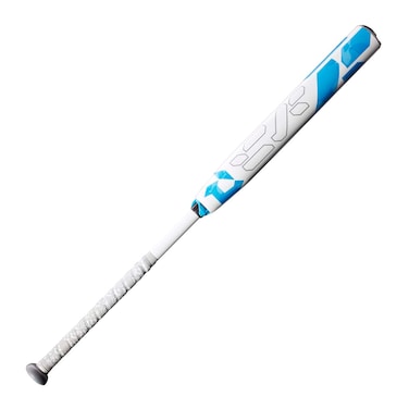 DeMarini CF&Acirc;&reg; (-10) Fastpitch Softball Bat - 34'/24 oz