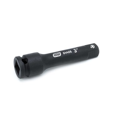 GEARWRENCH 3/8" Drive Impact Extension 3" - 84406