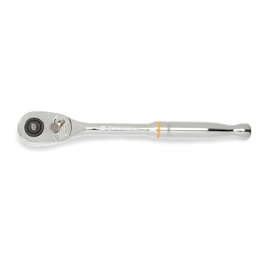 GEARWRENCH 3/8" Drive 90-Tooth Quick Release Teardrop Ratchet   81218T