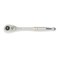 GEARWRENCH 3/8" Drive 90-Tooth Quick Release Teardrop Ratchet   81218T