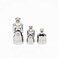 Crescent 3 Piece 1/4" &amp; 3/8" Drive Universal Joint and Adapter Set - CDTA14C