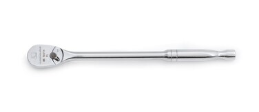 GEARWRENCH 3/8" Drive Long Handle Teardrop Ratchet 11", 84 Tooth - 81264