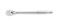 GEARWRENCH 3/8" Drive Long Handle Teardrop Ratchet 11", 84 Tooth - 81264