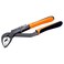 Bahco 8231 Adjustable Joint Pliers, 8-Inch Big Mouth