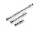 TEKTON 3/8 Inch Drive Locking Extension Set, 3-Piece (3, 6, 10 in.)   SHA91015