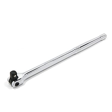 Alltrade 642504 1/2" Dr. 12" Flex Handle , Silver