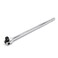 Alltrade 642504 1/2" Dr. 12" Flex Handle , Silver