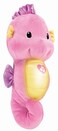 Fisher-Price Ocean Wonders Soothe &amp; Glow Seahorse, Pink