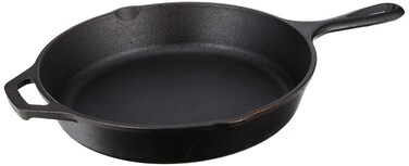 Skillet Deer