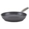 Anolon Accolade Forged Hard Anodized Nonstick Frying Pan/Skillet, 8 Inch, Moonstone Gray