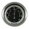 Ambient Weather WS-152B 6" Contemporary Barometer