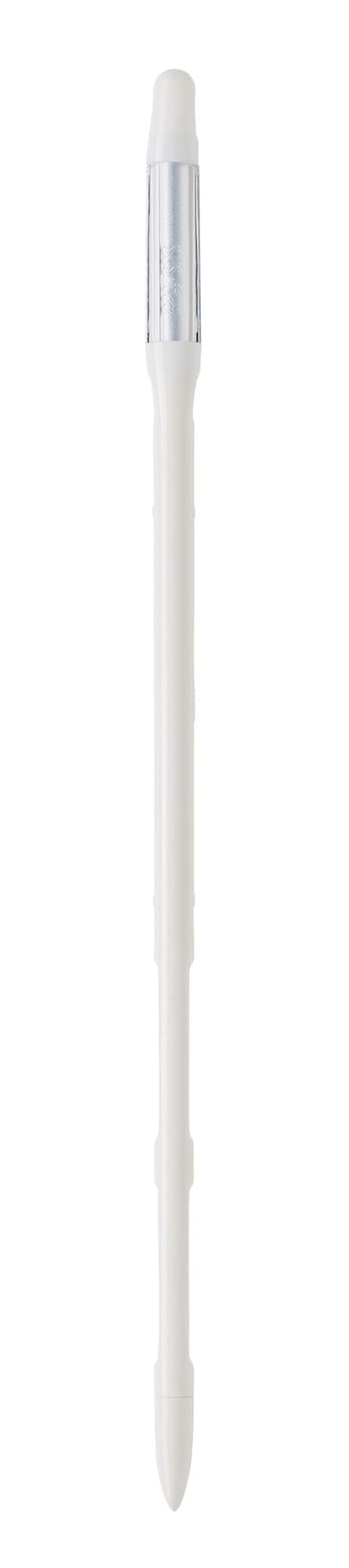 IPPINKA Sustee Aquameter (White, Large, Refillable) - Plant Soil Moisture Sensor - Best for Potted Plants - Probe, Meter, Indicator