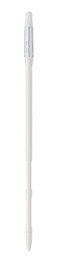 IPPINKA Sustee Aquameter (White, Large, Refillable) - Plant Soil Moisture Sensor - Best for Potted Plants - Probe, Meter, Indicator