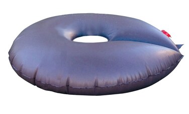 DeWitt Dew Right Slow Release Tree Watering Donut, One Size, Brown