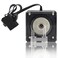 Water Cooling Pump, 800L/H PC Water Cooling Integrated Mute Support PWM for CPU Cooling System.
