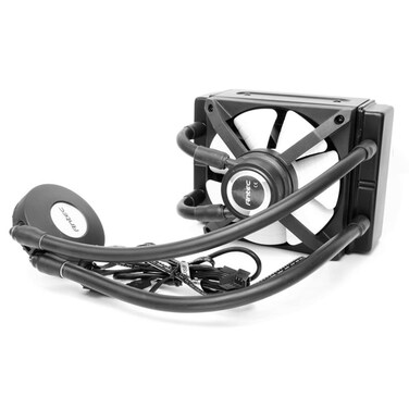 Antec H20 950 Cooling Kit KUHLER 950 Black