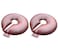 2 PACK-15 Gallon Tree Watering Bag/Ring, Deep Root&amp;Low-Profile Slow Release Watering Bag for Newly Planted, Multi-Trunk or Evergreen Tree