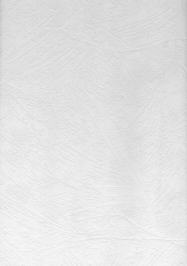 Brewster 497-32818 Crows Feet Drywall Texture Wallpaper, White, 56 Sq Ft