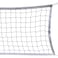 NKTM Volleyball Net, Outdoor Volleyball Net Volleyball Net Outdoor Volleyball Net for Backyard Pool Volleyball Net Volleyball Net for Pool Portable Volleyball Net Volleyball Equipment (32x3 Feet)