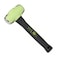 Wilton B.A.S.H 12" Sledge Hammer, 4 Lb Head (20412)