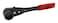 Reed Tool L2017 Socket Wrench, 1-1/4 and 1-1/16-Inch