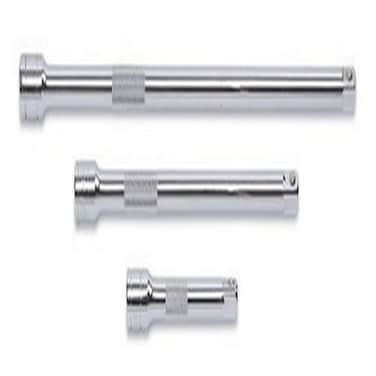 GEARWRENCH 3 Pc. 1/2" Drive Extension Set Includes 5", 10" &amp; 15" - 81300