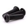 M8-1.25 x 16mm Button Head Socket Head Cap Screws, Grade 10.9 Alloy Steel, Allen Hex Drive, Full Machine Thread, Black Oxide Finish, 25 PCS