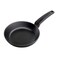 MASTERPAN Non-Stick ILAG Ultimate Everyday Frying Pan with Bakelite handle, 8", black